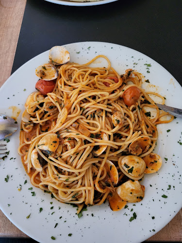 Comentarii opinii despre Pizzeria Ristorante DaGiuseppe