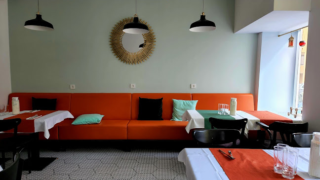 Comentarii opinii despre Taste of India Marxergasse