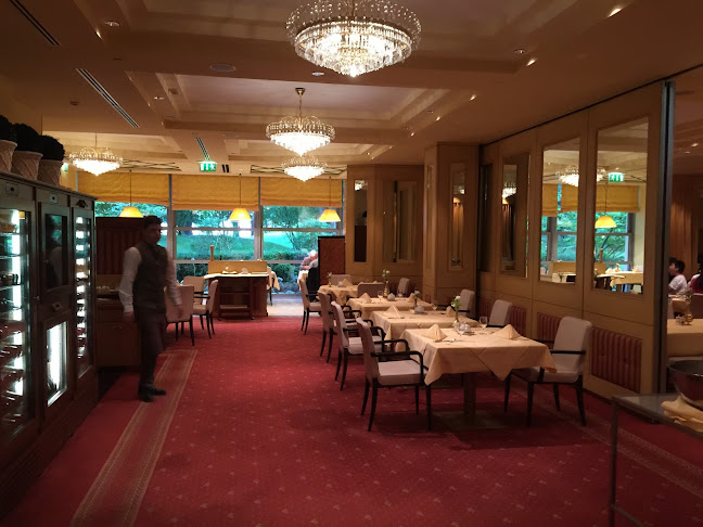 Comentarii opinii despre Restaurant Mirabell