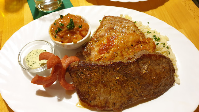 Gasthaus Bethlehem - Gastronomie und Hotellerie