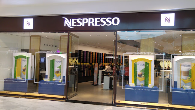 Comentarii opinii despre Nespresso Boutique SCS