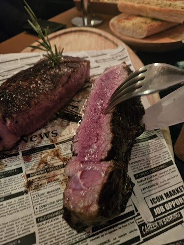 The1st Restaurant - Gastronomie und Hotellerie