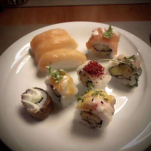 Restaurant Tokyo - Gastronomie und Hotellerie