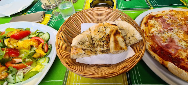 Comentarii opinii despre Restaurant Pizzeria Aldo