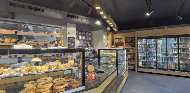 Comentarii opinii despre KOPP - die Bäckerei