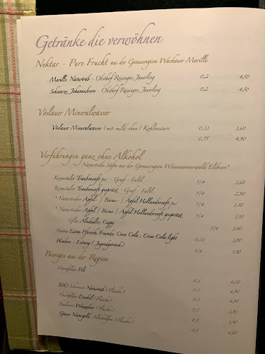 Landgasthof zur Linde - Gastronomie und Hotellerie