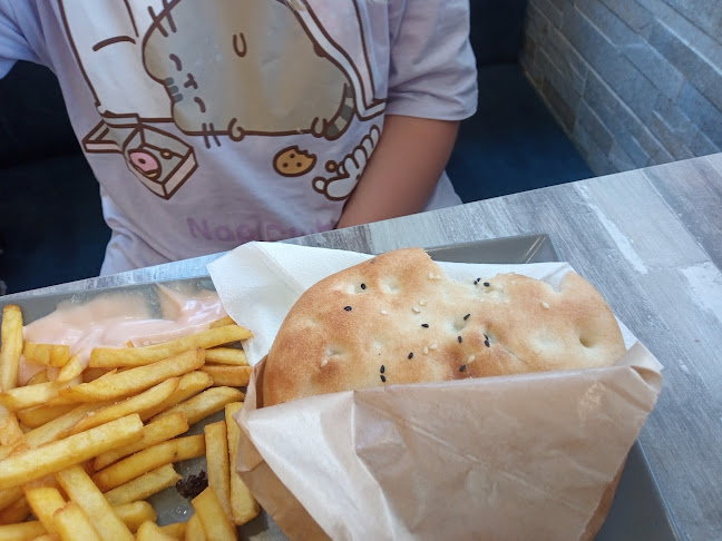 The Mekan Spittelau - Wien