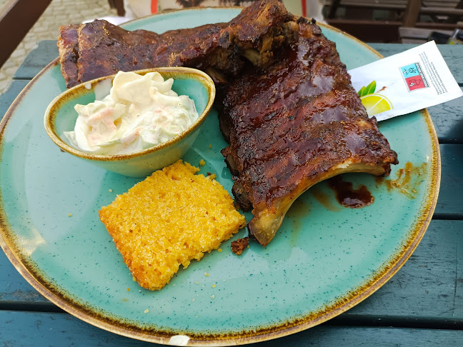 Comentarii opinii despre Kirby's American Kitchen