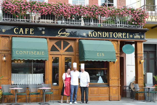 Konditorei Grellinger