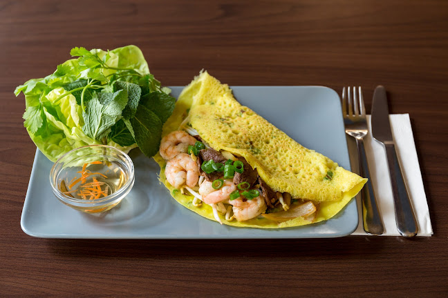 Comentarii opinii despre Viet Soup Restaurant