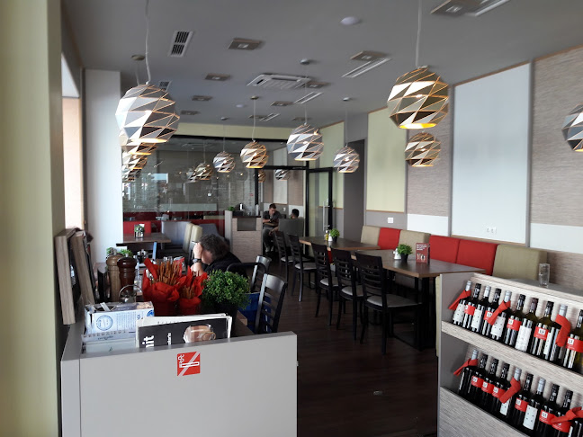 Duru Café & Restaurant - Gastronomie und Hotellerie