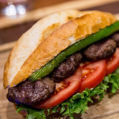 Opinii despre Etdöner Kebap în Wien - Gastronomie und Hotellerie