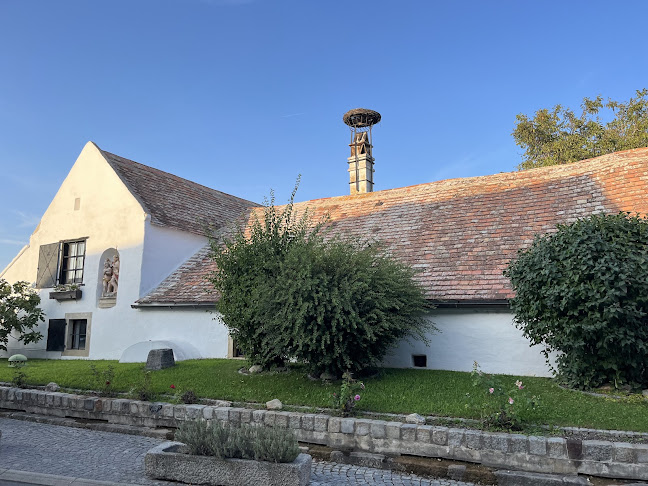 Gut Purbach - Gastronomie und Hotellerie