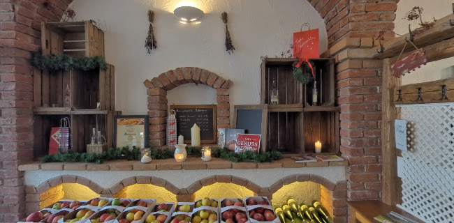 Opinii despre Land und Lecker- Resch în Eggendorf - Gastronomie und Hotellerie