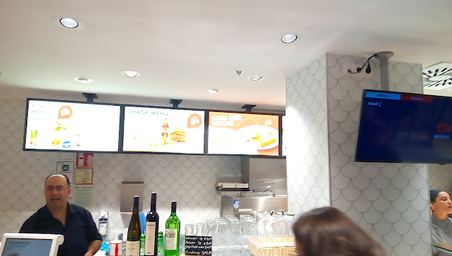 Shopping City Süd Galerie 204, Top 45, 2334 Vösendorf