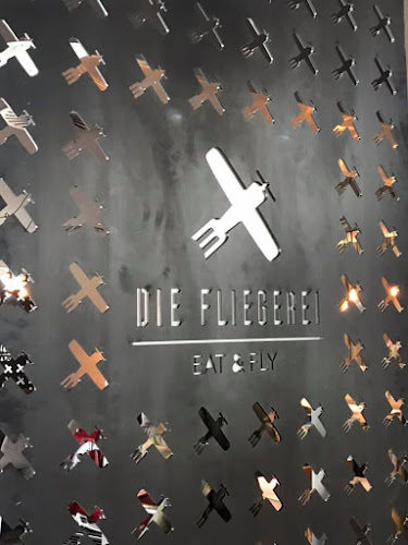 Die Fliegerei - Gastronomie und Hotellerie