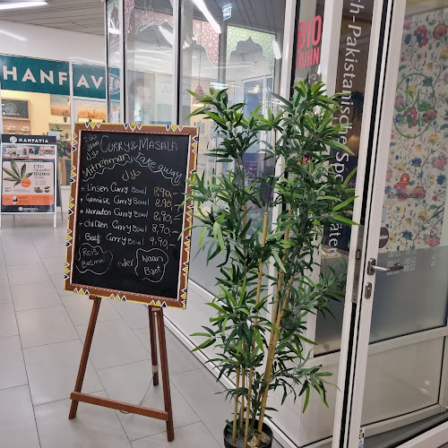 Curry n Masala - Gastronomie und Hotellerie