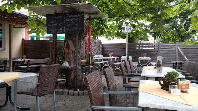 Opinii despre Gasthaus Badhaus în Mattighofen - Gastronomie und Hotellerie