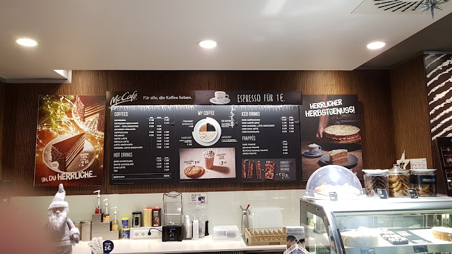 Opinii despre McDonald's Vomp în Vomp - Gastronomie und Hotellerie