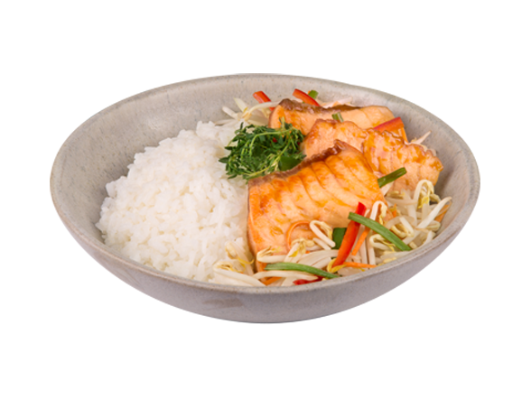 Akakiko Sushi & Asian Fusion