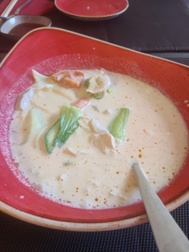 Comentarii opinii despre Asiatisches Restaurant ZEN