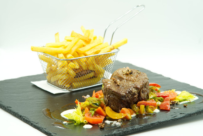 U1 Café Restaurant - Bludenz - Bludenz