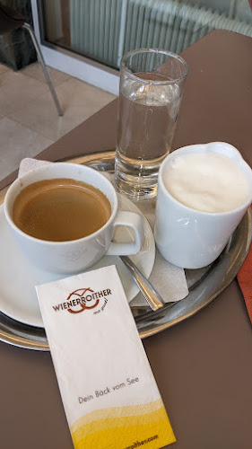 Opinii despre Bäckerei Wienerroither Pörtschach am Wörthersee în Pörtschach am Wörthersee - Gastronomie und Hotellerie