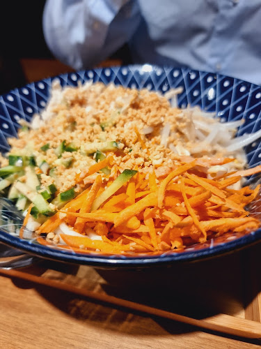 Shin Taiwanese Eatery - Wien