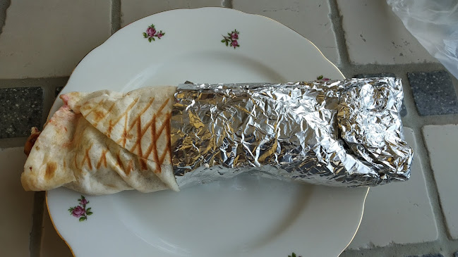 Orient Kebap - Gastronomie und Hotellerie