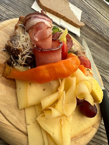 Rocheralm - Scheffau am Tennengebirge