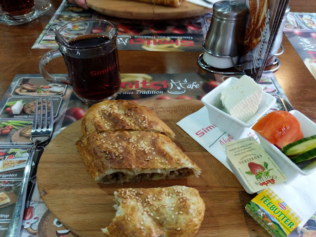 Simit Palace - Gastronomie und Hotellerie