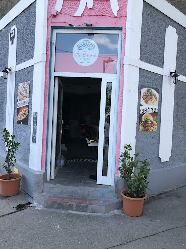 Da Bruno Pizzeria