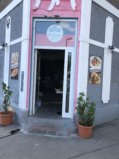 Da Bruno Pizzeria