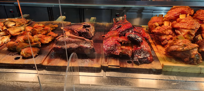 Watertuin World Kitchen - Gastronomie und Hotellerie