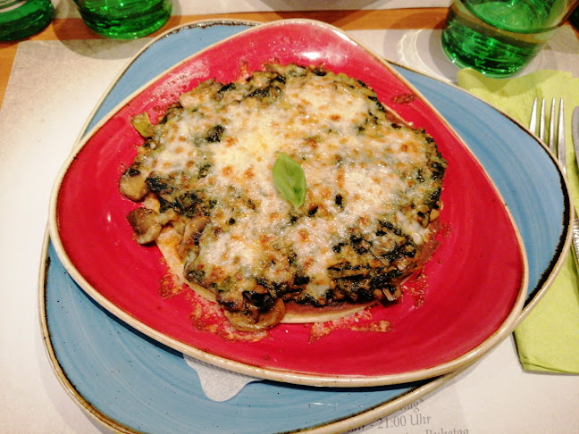 Opinii despre mund.art Restaurant în Feldkirch - Gastronomie und Hotellerie