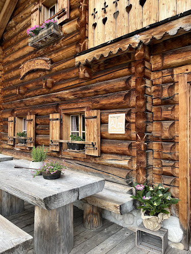 Comentarii opinii despre Rocheralm