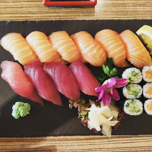 Lamian Restaurant - Gastronomie und Hotellerie