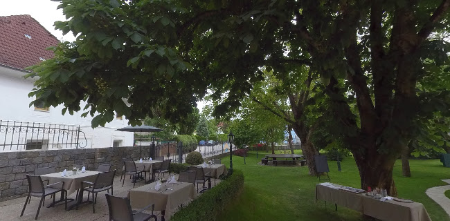 Opinii despre Gasthof Mitter în Haag - Gastronomie und Hotellerie