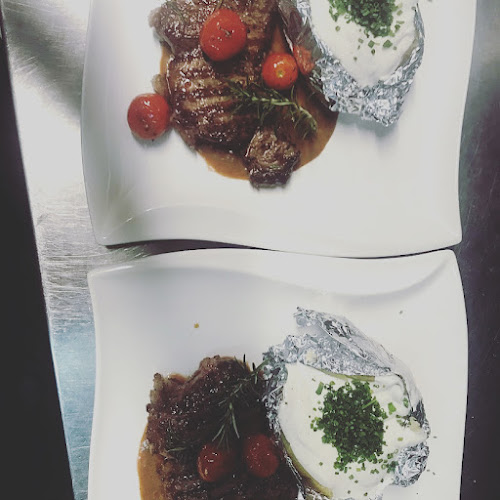 Opinii despre Pizzeria Olive Restaurante în St. Johann im Pongau - Gastronomie und Hotellerie