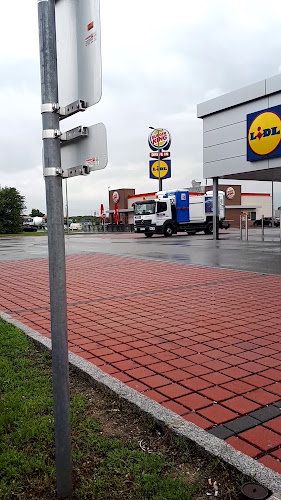 BURGER KING® Brunn am Gebirge