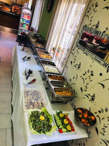 Pizza Royal Kirchberg - Gastronomie und Hotellerie