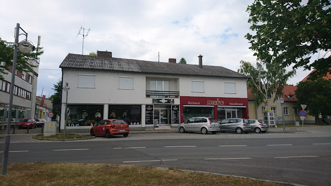 Opinii despre Ludwig Goldenitsch în Frauenkirchen - Gastronomie und Hotellerie