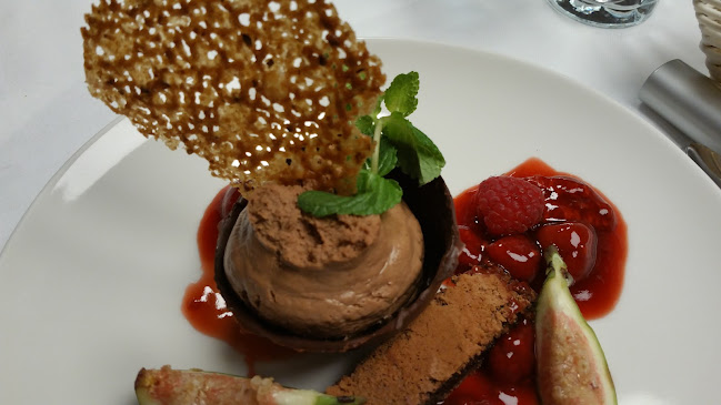 Opinii despre KOSIS Fun Food Bar în Fügen - Gastronomie und Hotellerie