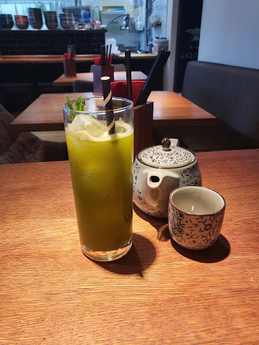 Karma Ramen - Japanese Noodle Bar