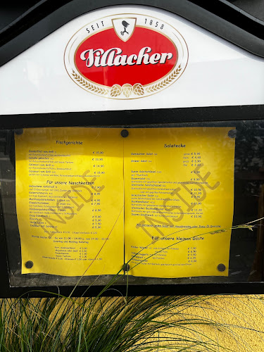 Cafe Restaurant Inside