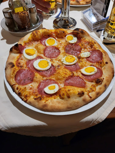 Opinii despre Pizzeria Corleone în Krems an der Donau - Gastronomie und Hotellerie