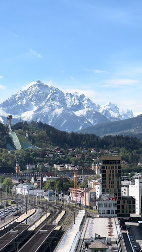 Brunecker Str. 1, 6020 Innsbruck