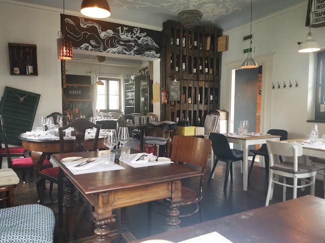 Restaurant Kornati - Graz