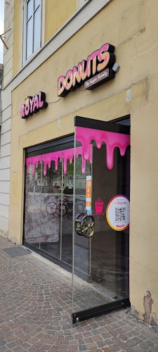 Comentarii opinii despre Royal Donuts Klagenfurt am Wörthersee