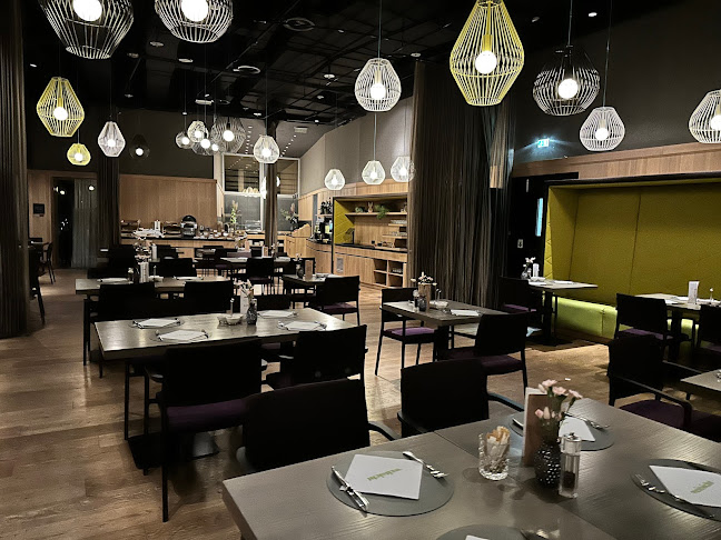 Opinii despre weitsicht Restaurant în Innsbruck - Gastronomie und Hotellerie